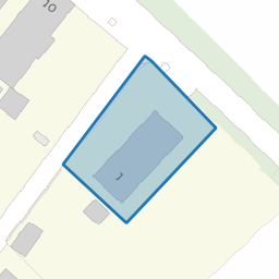 Perceel STR01-G-1188