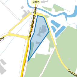 Perceel STR01-G-1200