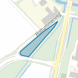 Perceel STR01-G-1201