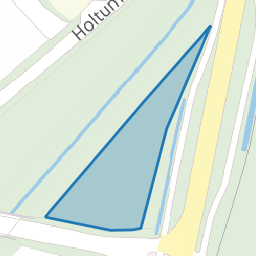 Perceel STR01-G-1203