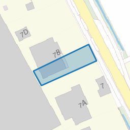 Perceel STR01-G-1284