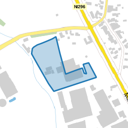 Perceel STR01-G-1289