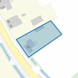 Perceel STR01-G-1291