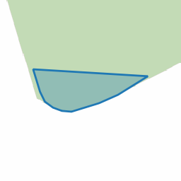 Perceel STR01-G-1296