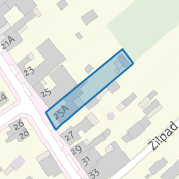 Perceel STR01-G-1318