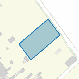 Perceel STR01-G-1319