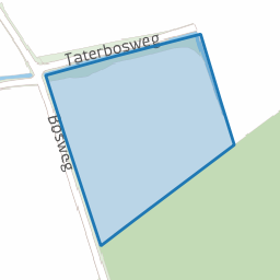 Perceel STR01-G-1341