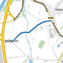 Perceel STR01-G-1345