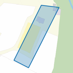 Perceel STR01-G-1350