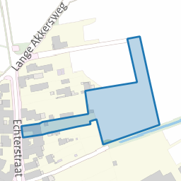 Perceel STR01-G-1357