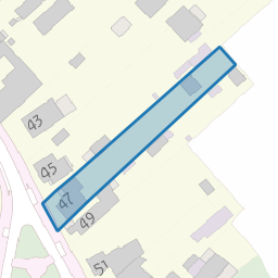 Perceel STR01-G-1361