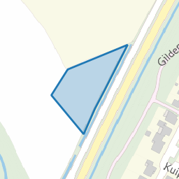 Perceel STR01-G-1375