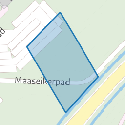 Perceel STR01-G-1382