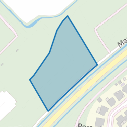 Perceel STR01-G-1384