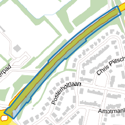 Perceel STR01-G-1385