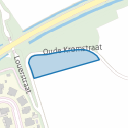 Perceel STR01-G-1402