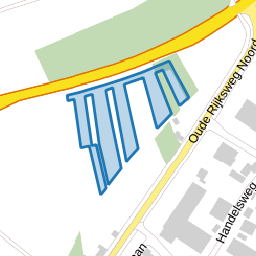 Perceel STR01-G-1415