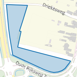 Perceel STR01-G-1438