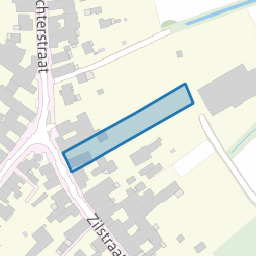 Perceel STR01-G-1453