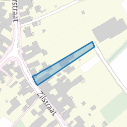 Perceel STR01-G-1454