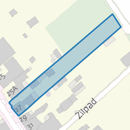 Perceel STR01-G-1456