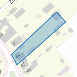 Perceel STR01-G-1457