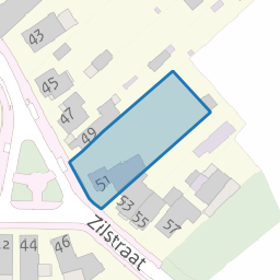 Perceel STR01-G-1458