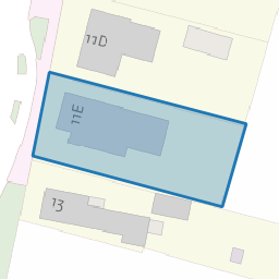 Perceel STR01-G-1464