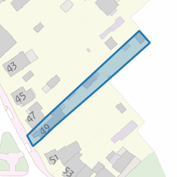 Perceel STR01-G-1475