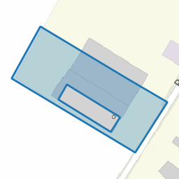 Perceel STR01-G-1481