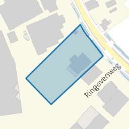 Perceel STR01-G-1496