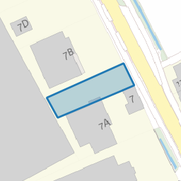 Perceel STR01-G-1501