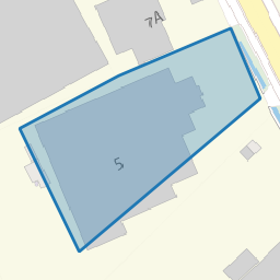 Perceel STR01-G-1505