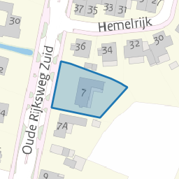 Perceel STR01-G-1514