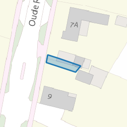 Perceel STR01-G-1516