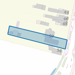 Perceel STR01-G-1518