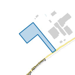 Perceel STR01-G-1541