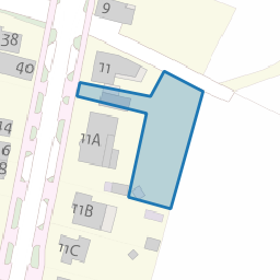 Perceel STR01-G-1548