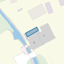 Perceel STR01-G-1553