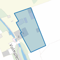 Perceel STR01-G-1554