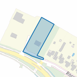 Perceel STR01-G-1561