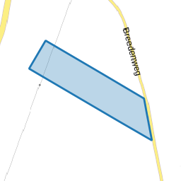 Perceel STR01-G-1563