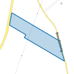 Perceel STR01-G-1564