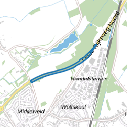 Perceel STR01-G-1580