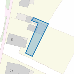 Perceel STR01-G-1599