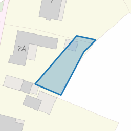 Perceel STR01-G-1600