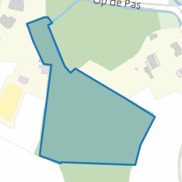 Perceel STR01-G-1631