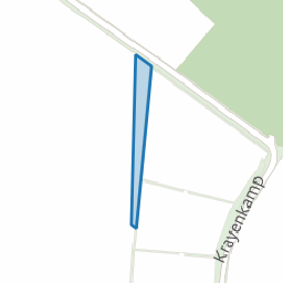 Perceel STR01-G-1683