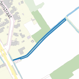 Perceel STR01-G-1686