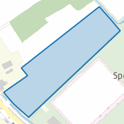 Perceel STR01-G-1696